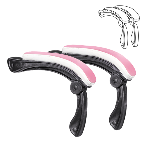 [part] Citus Armrest set