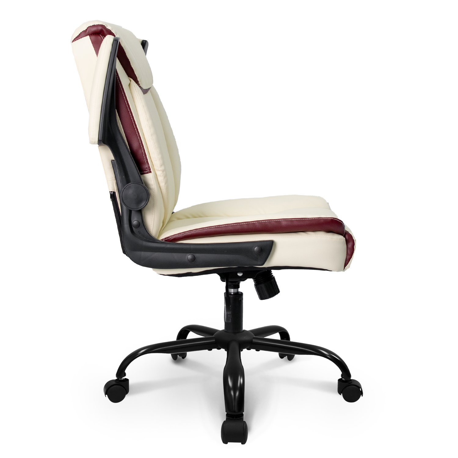 PAC-E Mid Back Modern Executive Chair