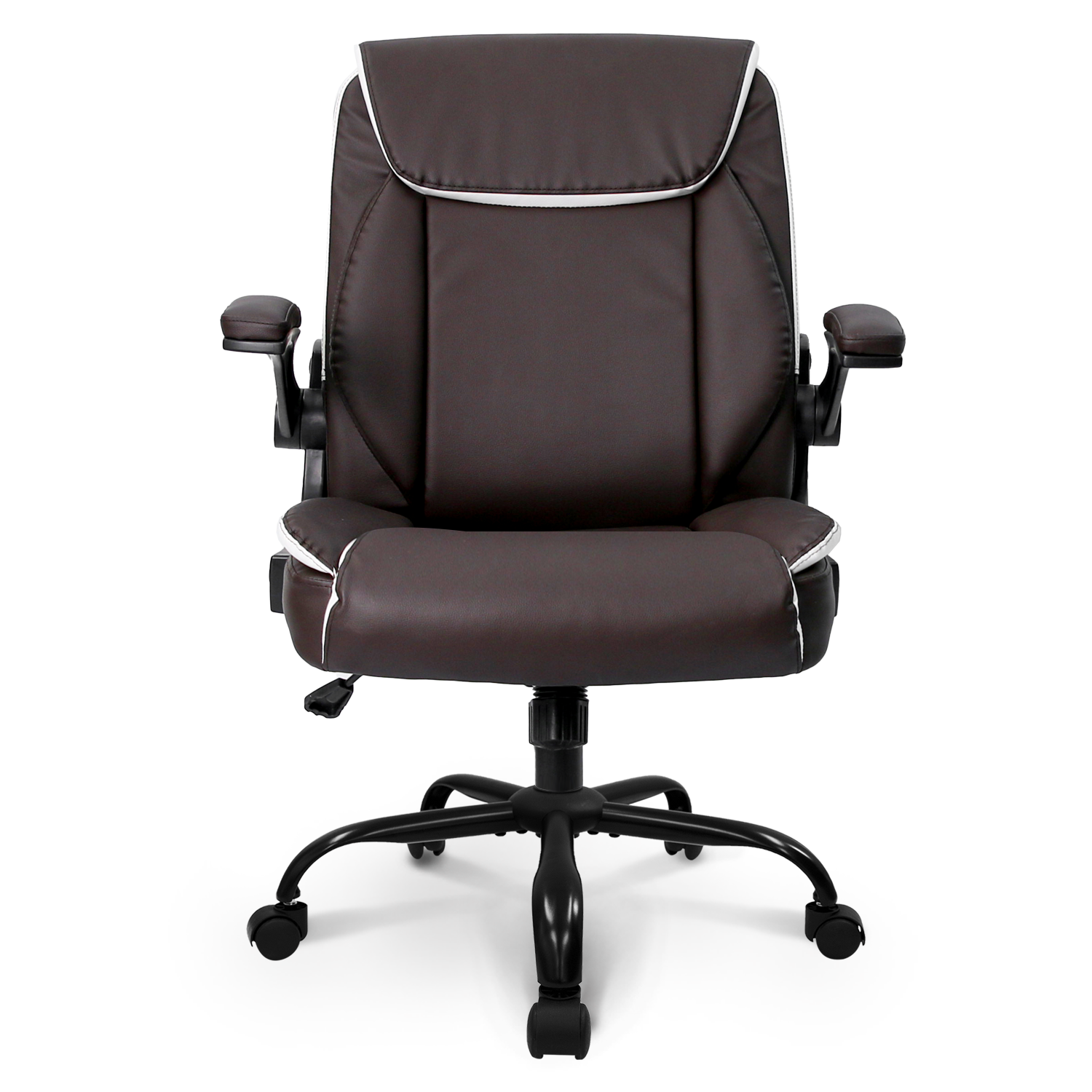 PAC-E Mid Back Modern Executive Chair
