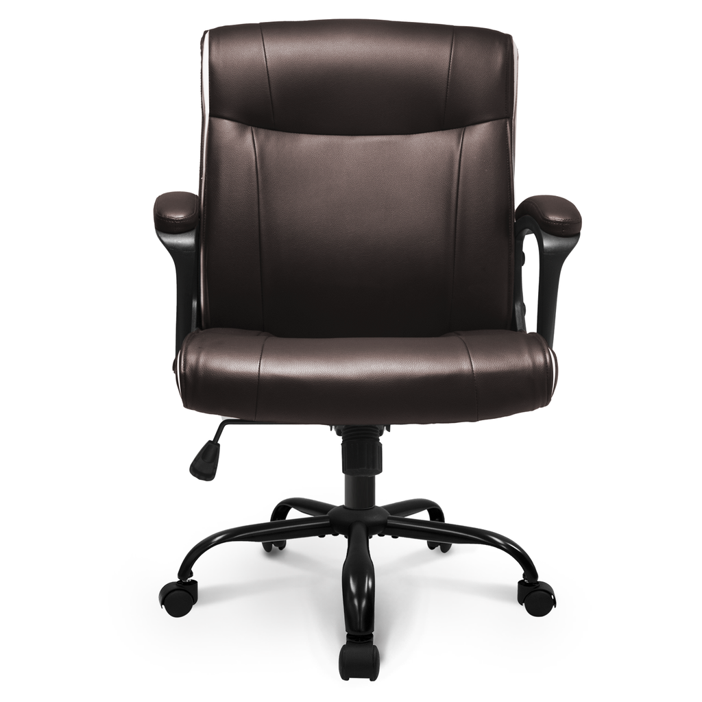 PAC Mid Back Classic Executive Chair
