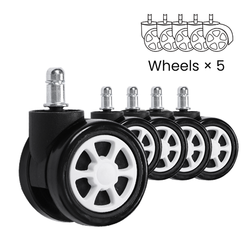 [part] Velox, Velox-R, Citus Wheels