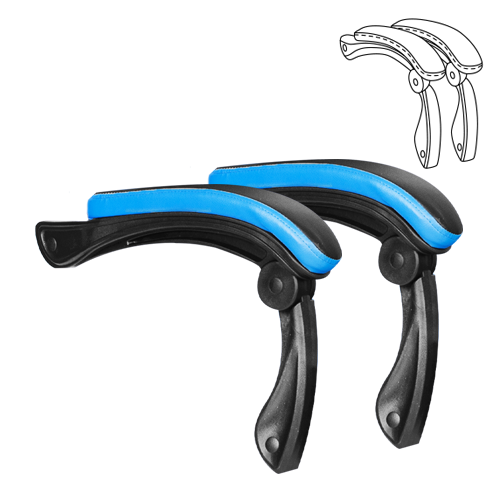 [part] Citus Armrest set