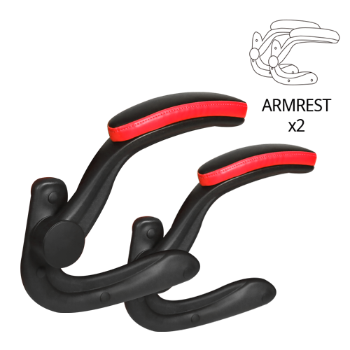 [part] Levis Armrest set