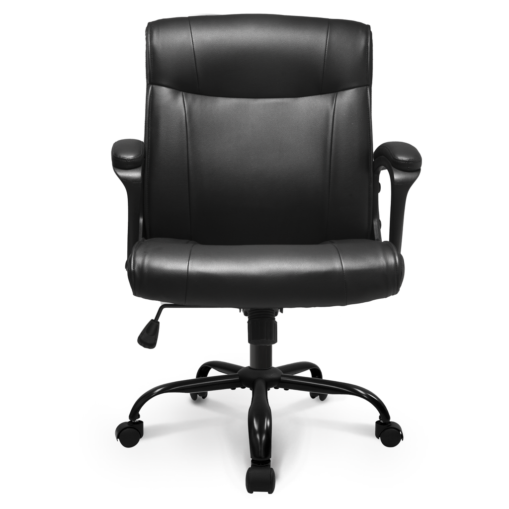 PAC Mid Back Classic Executive Chair