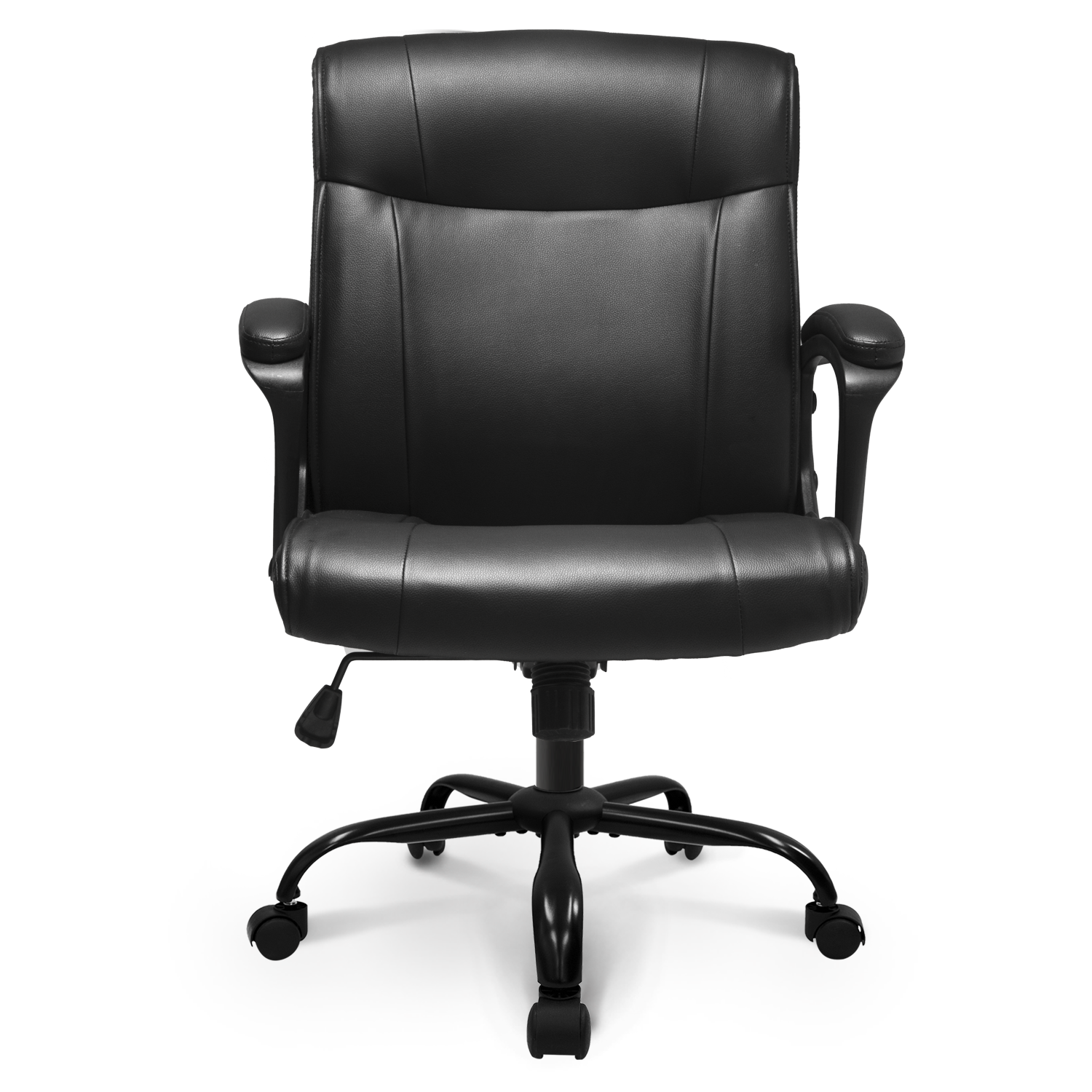 PAC Mid Back Classic Executive Chair
