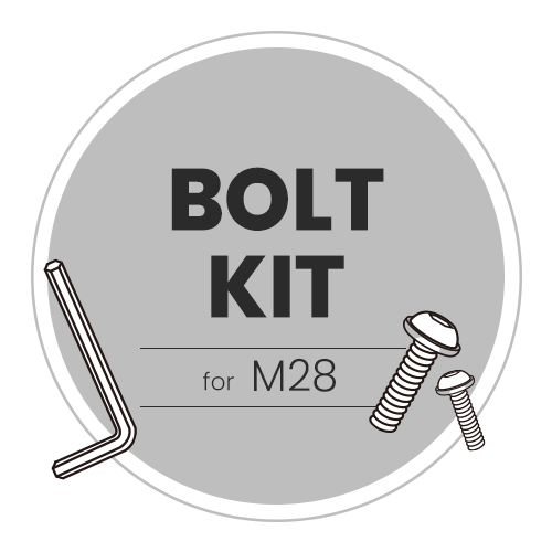 [part] Bolt Kit