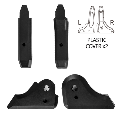 [part] RAP Plastic Cover ( recliner cover)